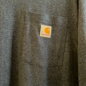COPY - Slate blue Carhartt T-Shirt